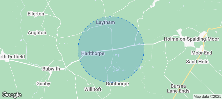 Discover Foggathorpe Airbnb Analytics